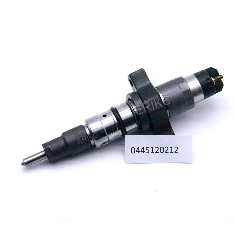 ERIKC bico injection 0445 110 766 auto pump parts injector 0445110766 common rail injection system 0 445 110 766