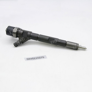 0445110279 NEW Diesel Common Rail Injector 0 445 110 279 33800-4A100 For HYUNDAI Starex 2.5 CRDi 103KW/107KW/Libero 2.5 CR