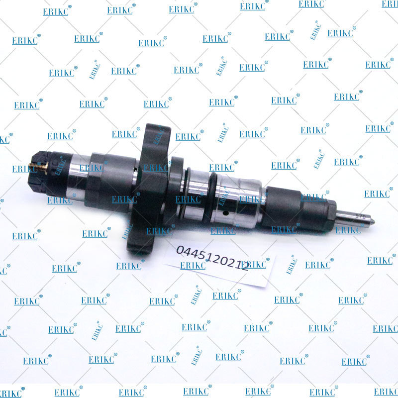 ERIKC bico injection 0445 110 766 auto pump parts injector 0445110766 common rail injection system 0 445 110 766