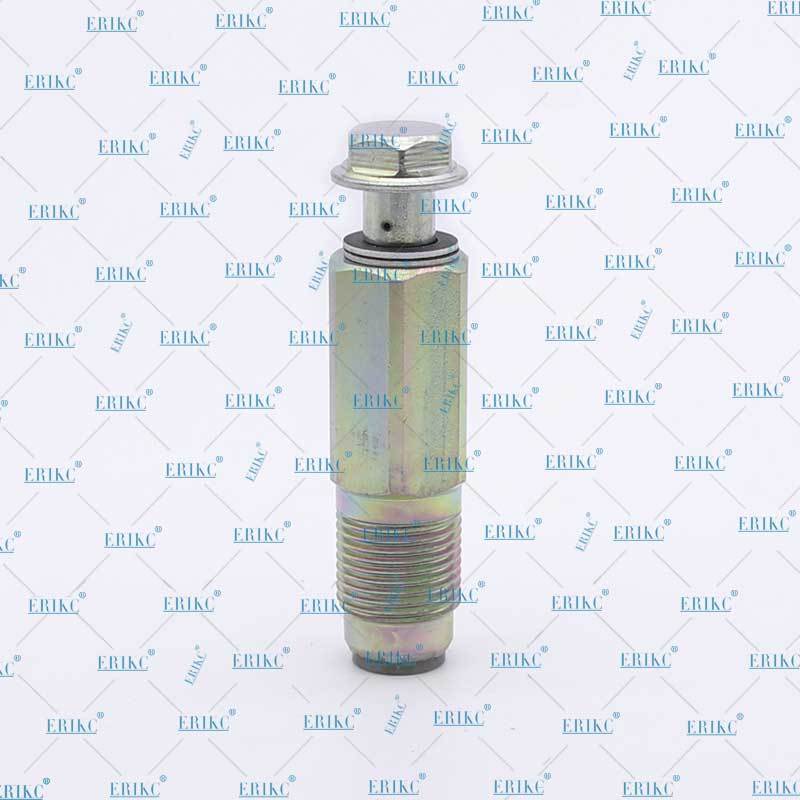 ERIKC Genuine and New Pressure Relief Valve 095420-0281 0954200281 Pressure Relief Valve 095420 0281 trailer charging valve