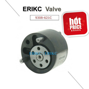 ERIKC 9308-621C diesel fuel injector control valve 28239294 common rail valve 9308621c 28440421 for Delphi