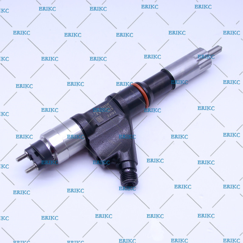 ERIKC 6701 Inyector Fuel R61540080017A Injector 0950006701 Injection Pump 095000-6701 For Denso