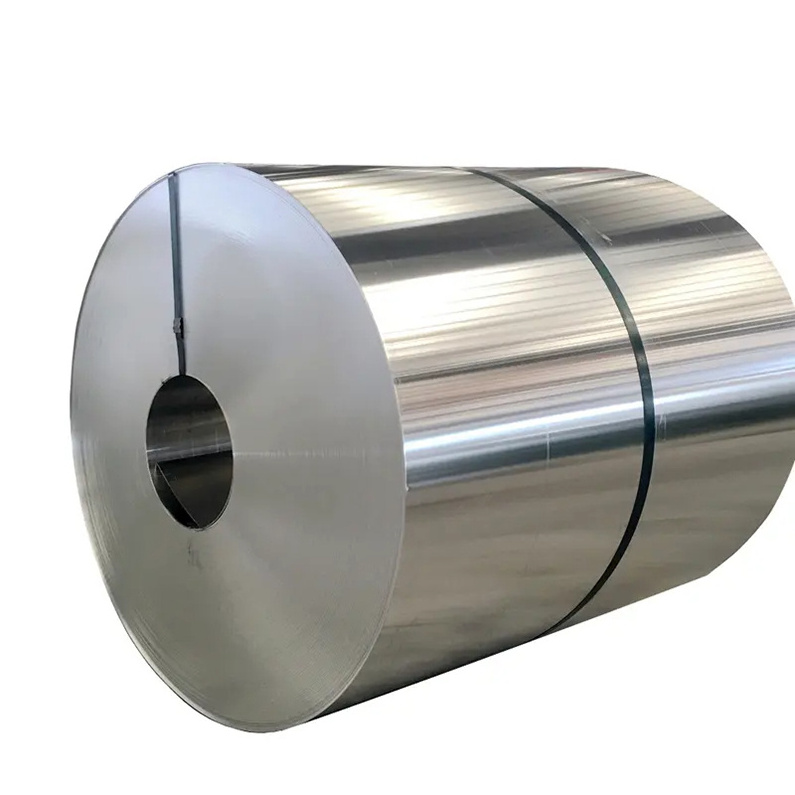 Packaging And Label Of Industry Aluminum Coil 1235 8006 8011 8079 Aluminum Foil Foil Aluminium 8079 Coil Roll/tape