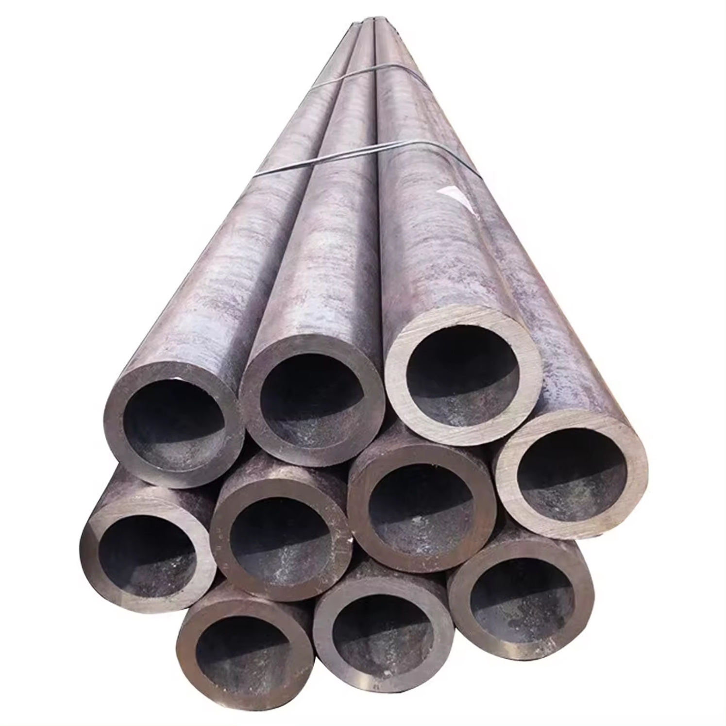 Oem Carbon Fiber Tube Customize 3k Carbon Fiber Tube Roll Wrapped Carbon Pipes 22*20*500mm