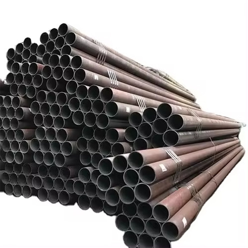 Factory Price Carbon Steel Seamless Pipe High Quality Steel Pipe