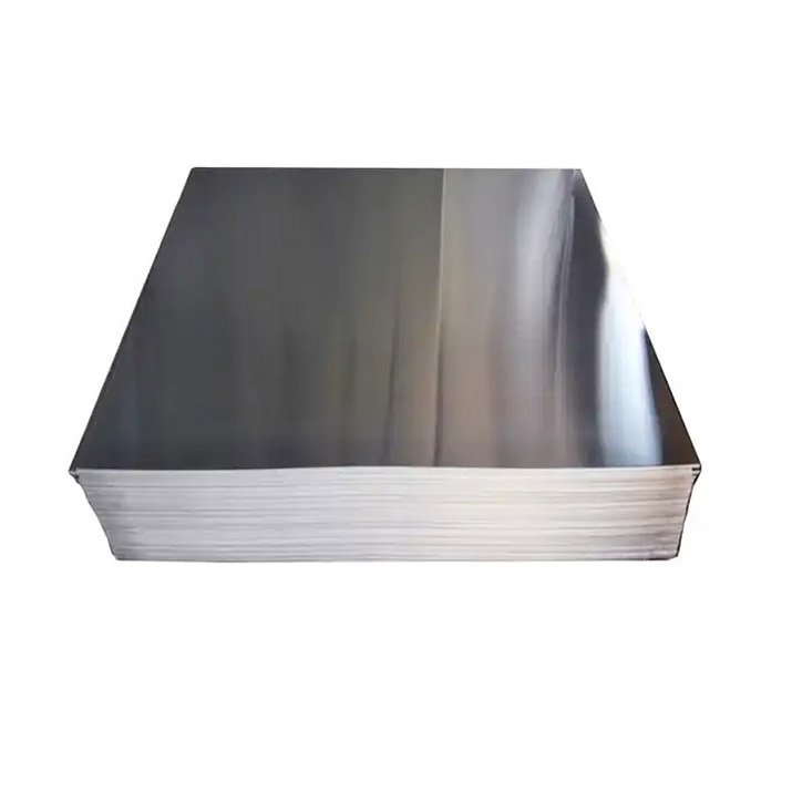 Customized Aluminum Alloy Plate 1-7series 4mm - 450mm Aircraft Grade Aluminum Ready Stock