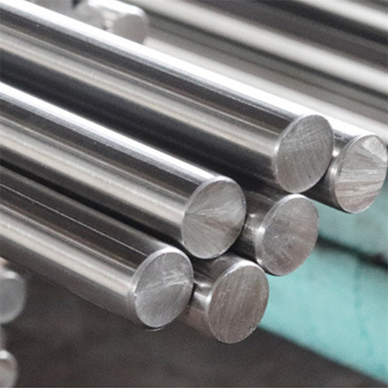 416r Grade 416 10mm Stainless Steel Round Bar 304 Stainless Steel Round Rod Bar Stainless Steel Cold Drawn Round Bar