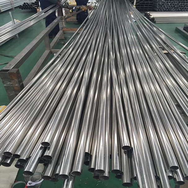 A269 1 inch 2 inch 3 4 inches SS 316 304 stainless steel tube