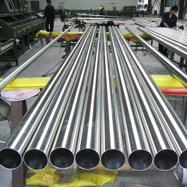 A269 1 inch 2 inch 3 4 inches SS 316 304 stainless steel tube