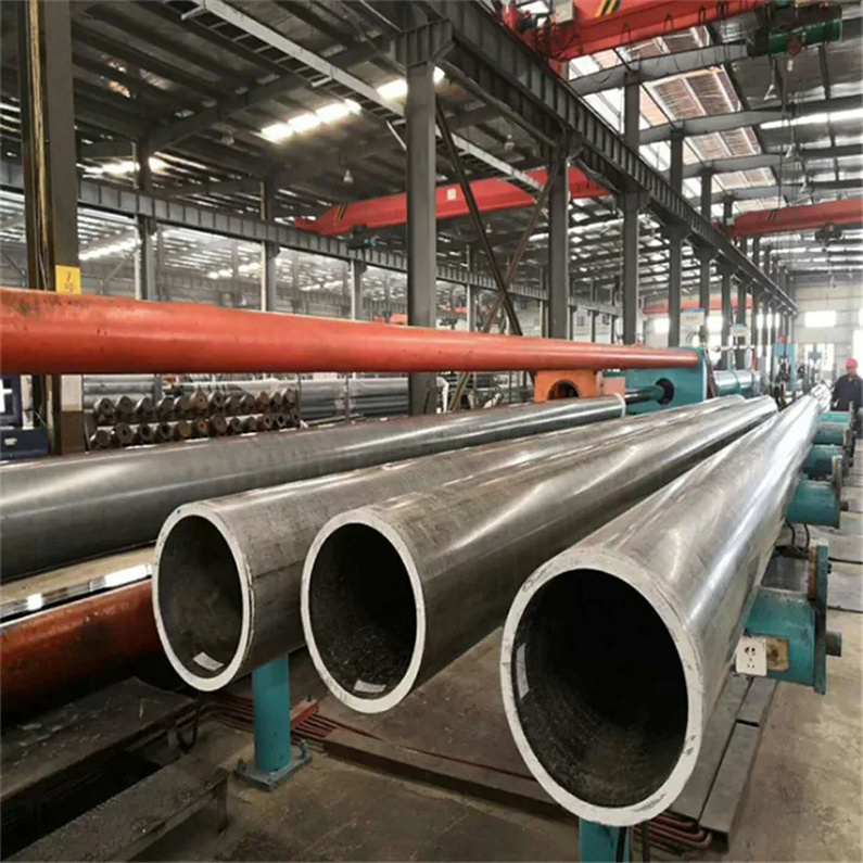 Aluminum Pipes Pipe Aluminum Corrugated Aluminum Pipe