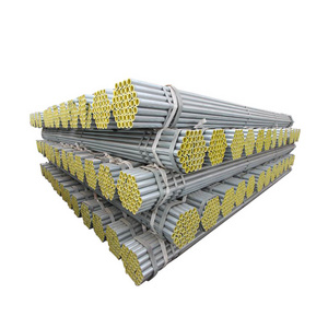 China Supply Q195 Low Carbon Black Steel Hot Dip Galvanized Coating Square Tube Rectangular Hollow Tubular Steel Pipe