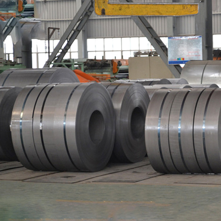 Prime Mild Hot Rolled Pickled And Oiled Steel Sheet In Coil