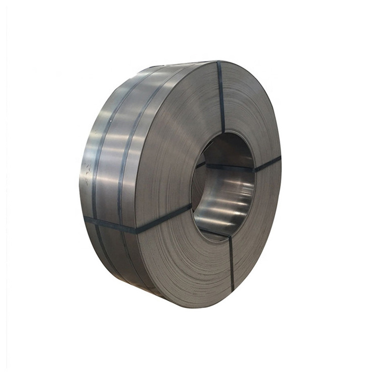 Prime Mild Hot Rolled Pickled And Oiled Steel Sheet In Coil