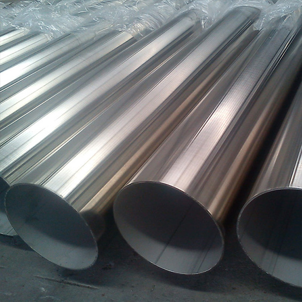 A269 1 inch 2 inch 3 4 inches SS 316 304 stainless steel tube