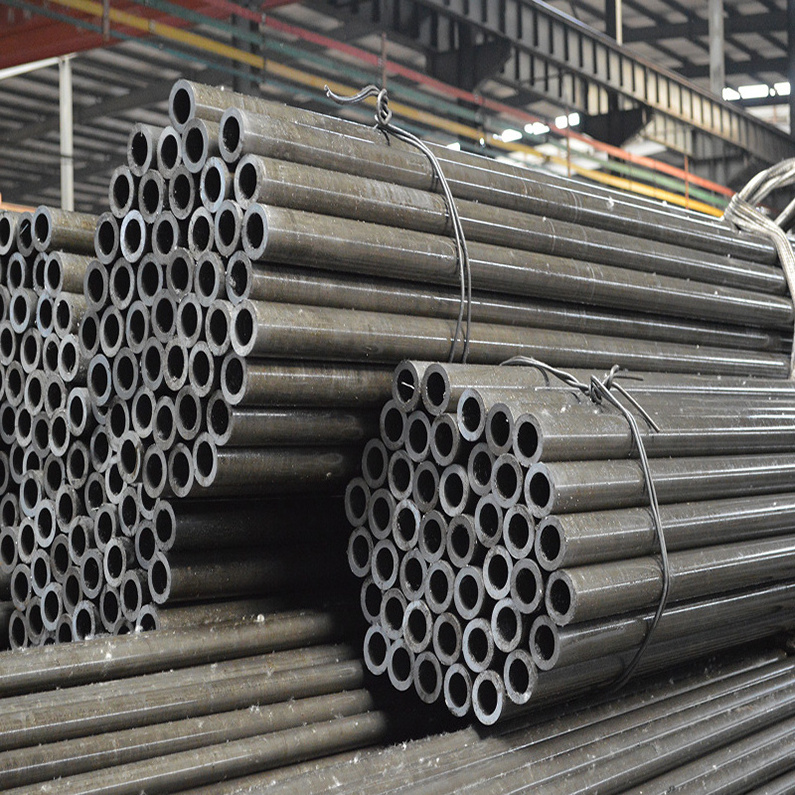 Factory Price Carbon Steel Seamless Pipe High Quality Steel Pipe