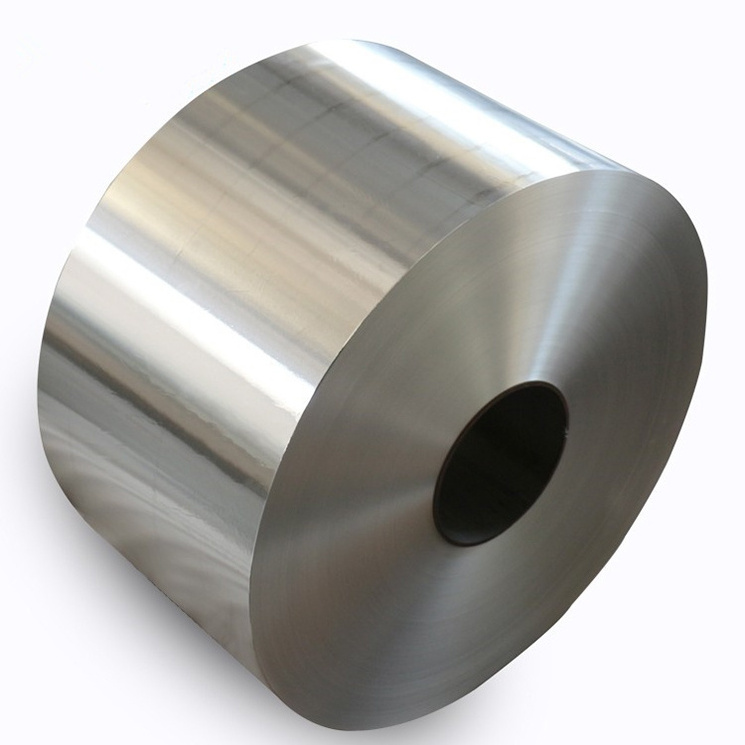 Packaging And Label Of Industry Aluminum Coil 1235 8006 8011 8079 Aluminum Foil Foil Aluminium 8079 Coil Roll/tape