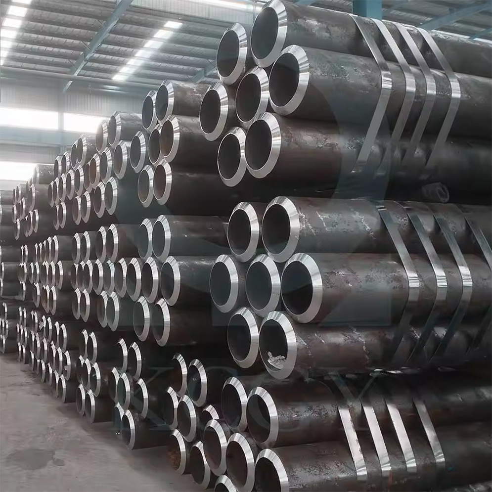 High Quality 50mm Carbon Fiber Tube Pipes