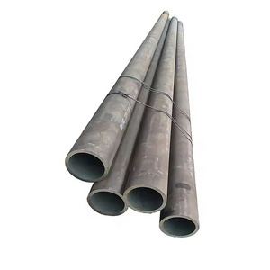 High Quality 50mm Carbon Fiber Tube Pipes