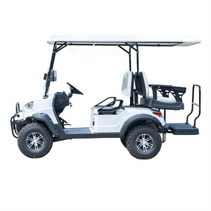 cheap golf carts Golf Cart 4 Seater Door to Door Shipping