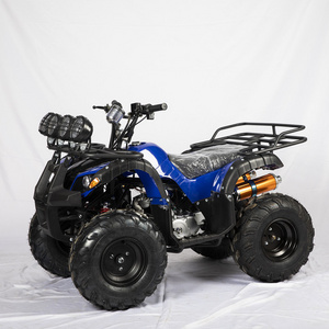 4 wheeler 48V/500W motor power ATV 4X4 off road vehicle