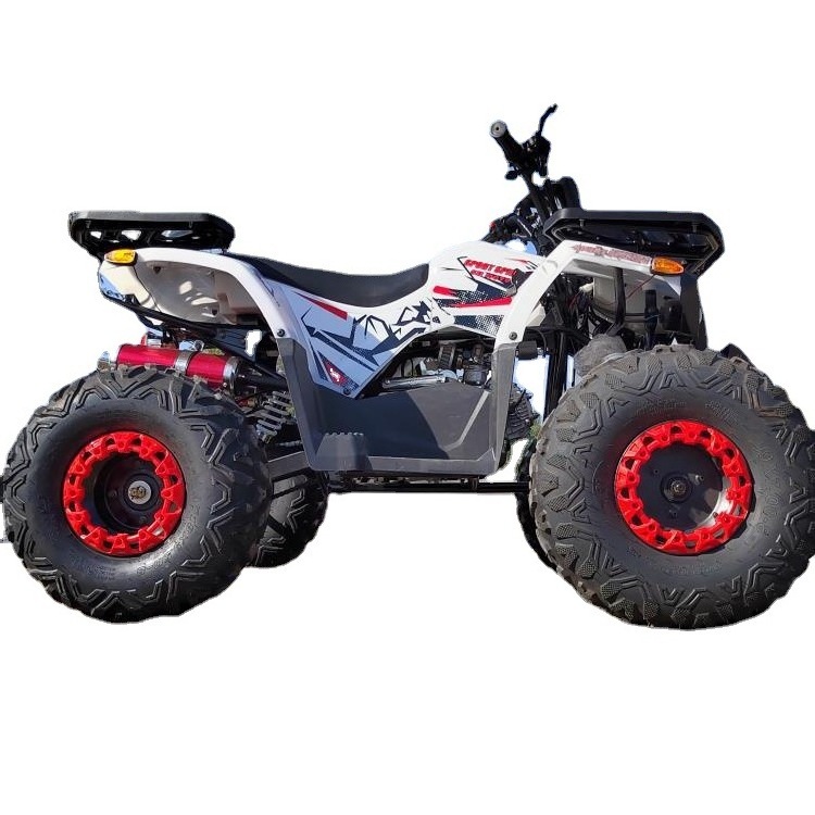 4 wheeler 48V/500W motor power ATV 4X4 off road vehicle