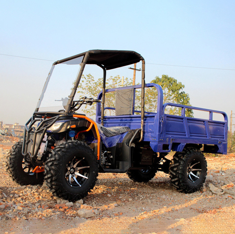 china 1000cc UTV  Dune Buggy  Side by Side Quad 4 Wheel ATV