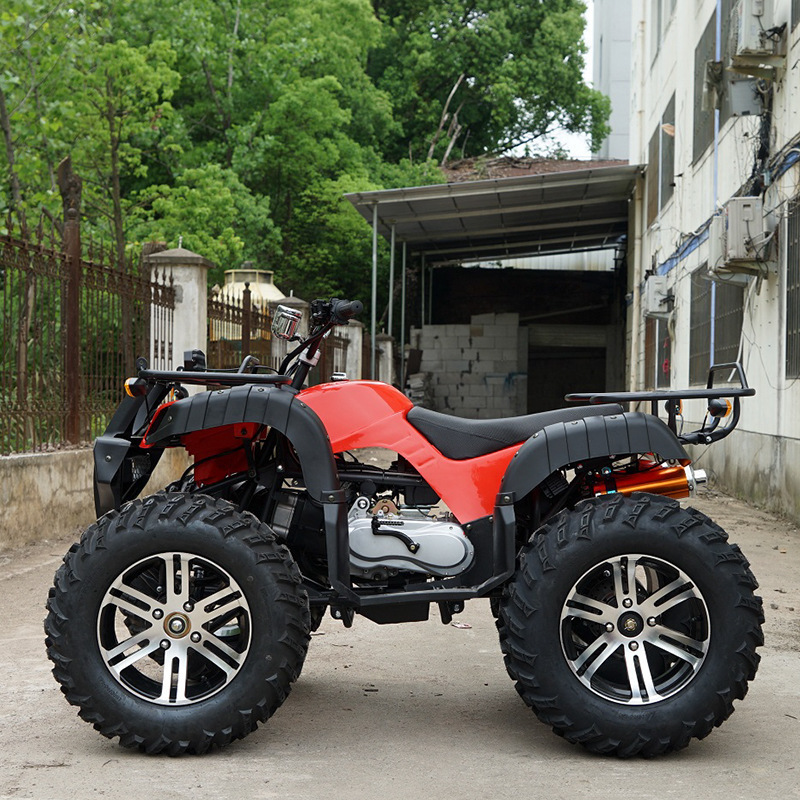 250cc chinese four wheel off-road motorcycle ATV