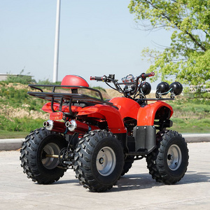 4 Wheel Motorcycle Quad 250cc ATV trike atv