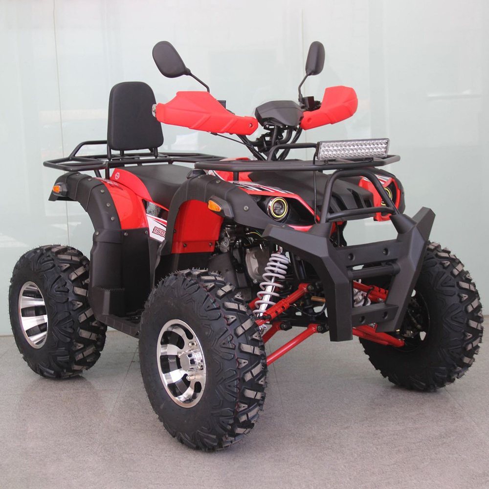 250cc chinese four wheel off-road motorcycle ATV