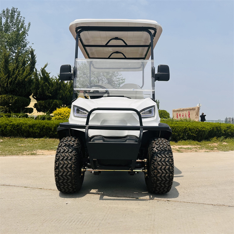 cheap golf carts Golf Cart 4 Seater Door to Door Shipping