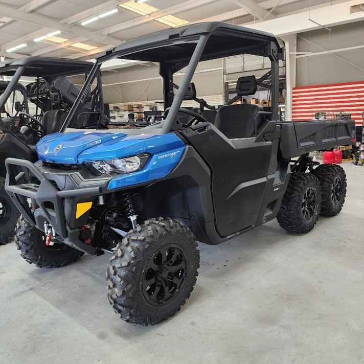 Farm off-Road  600cc Frame Street Legal UTV