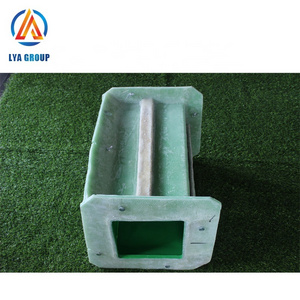 Fiberglass molds for concrete planter fiber glass flower pot mold