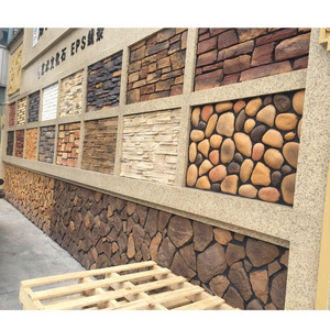 Vietnam polyurethane rusty gray mushroom brick cement culture stone prices