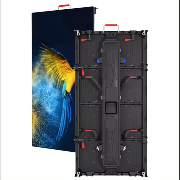 Wholesale Outdoor LED Display Screen LED Screen Video Wall Digital Signage and Displays Outdoor Advertising Screen