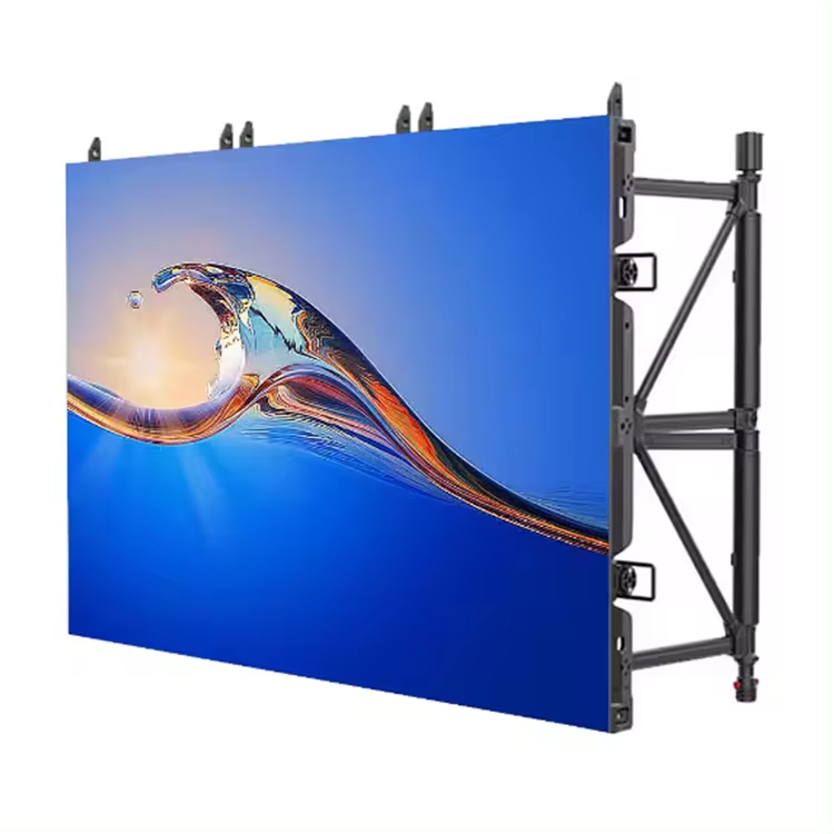 Wholesale Outdoor LED Display Screen LED Screen Video Wall Digital Signage and Displays Outdoor Advertising Screen