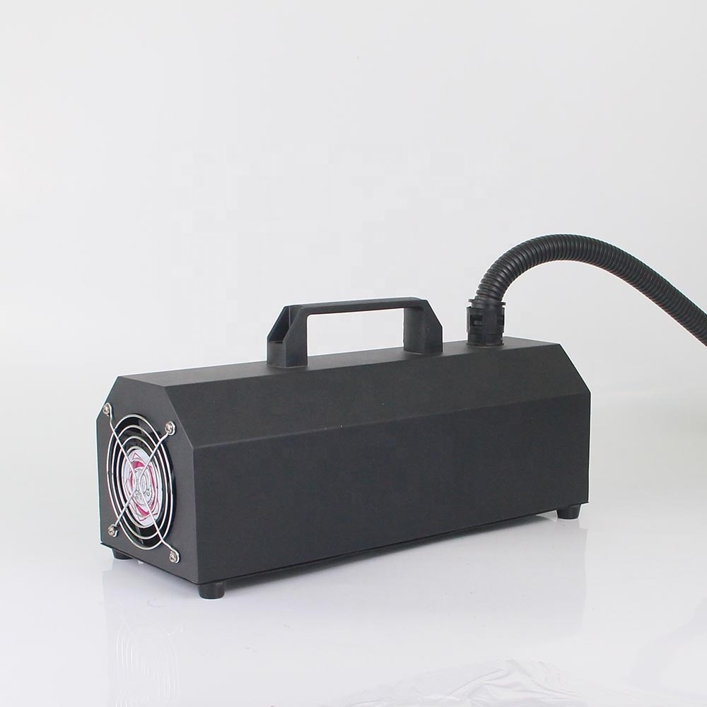 Convenient Fast Strong Curing 1kw Hand-held  Uv Curing Machine Portable Air Cooling Uv Curing Machine