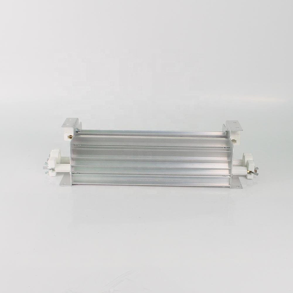 Manufacture Supply Uv Focusing Lamp Reflector for Uv Curing Lamp Drying Machine