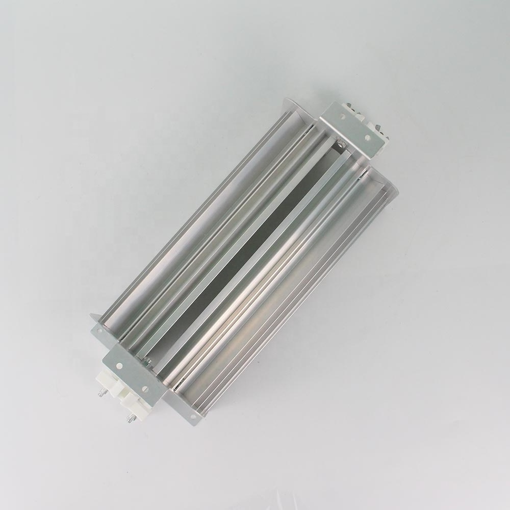 Manufacture Supply Uv Focusing Lamp Reflector for Uv Curing Lamp Drying Machine