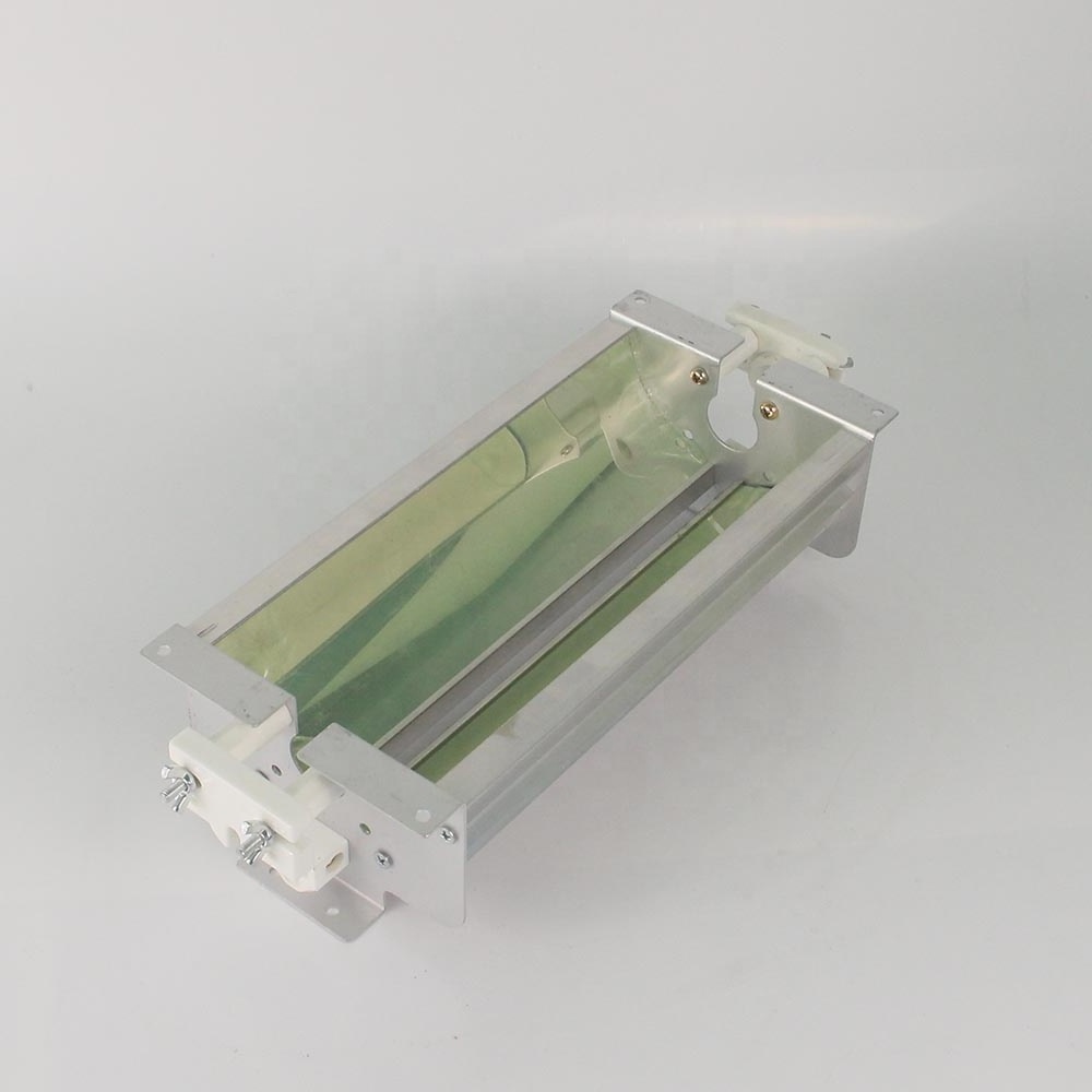 Manufacture Supply Uv Focusing Lamp Reflector for Uv Curing Lamp Drying Machine