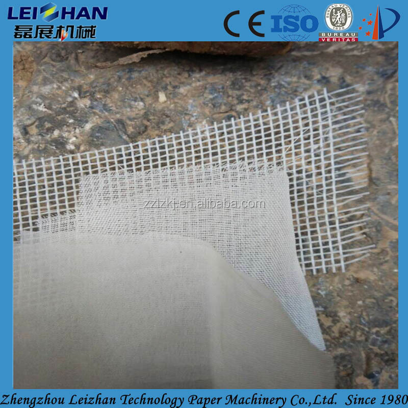 Polyester Forming Wire/Paper Machine Forming Fabrics/Mesh/Belt For Paper Making Industry