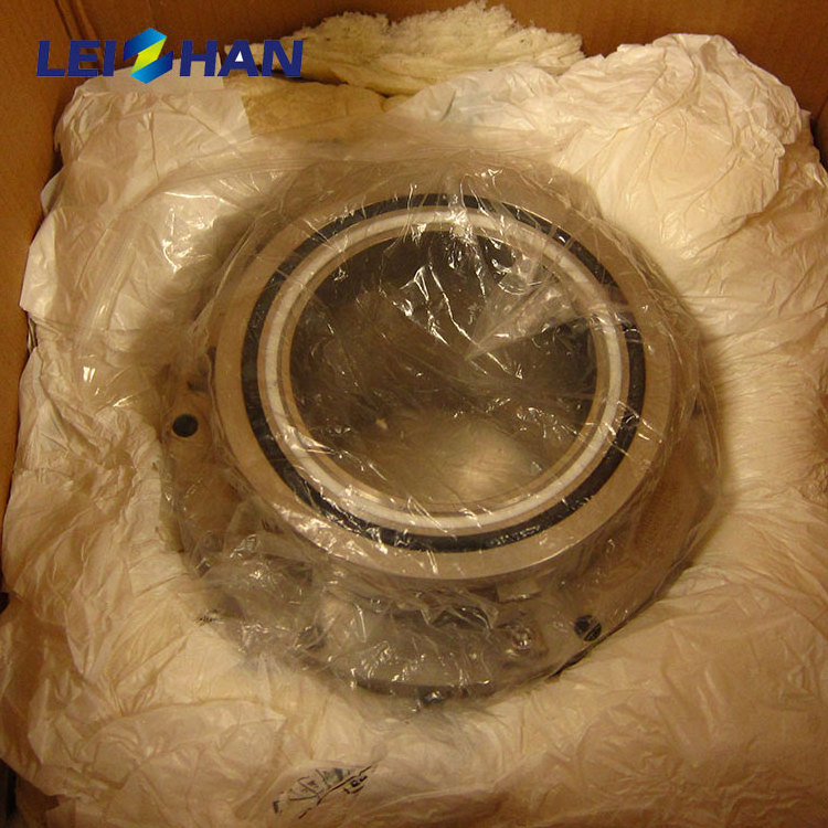 Pressure Screen Mechanical Seal For Paper Mill