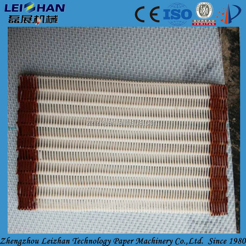 Polyester Forming Wire/Paper Machine Forming Fabrics/Mesh/Belt For Paper Making Industry