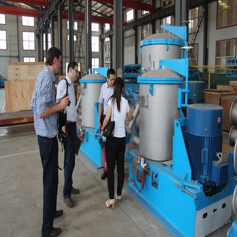 small paper pulp molding machine, screening machine for making pulp