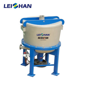 Light impurity separator /paper pulp screening equipment /paper pulp machine