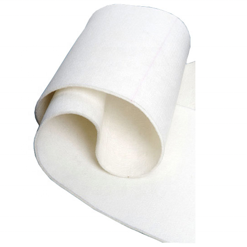 Factory Paper Machine Clothing Best Sale Paper Mill Felt Made In China