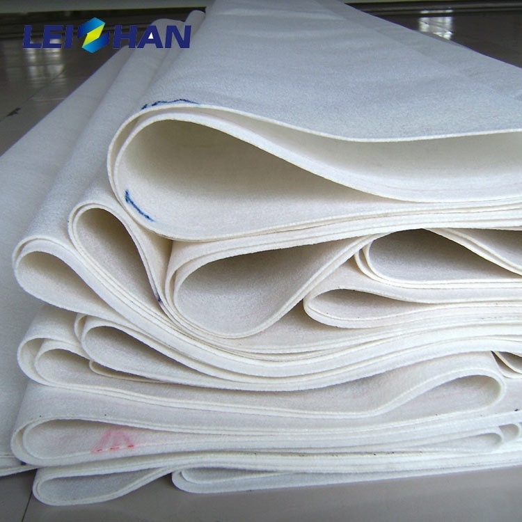 Paper Making Blanket Press Felt for Paper Machine