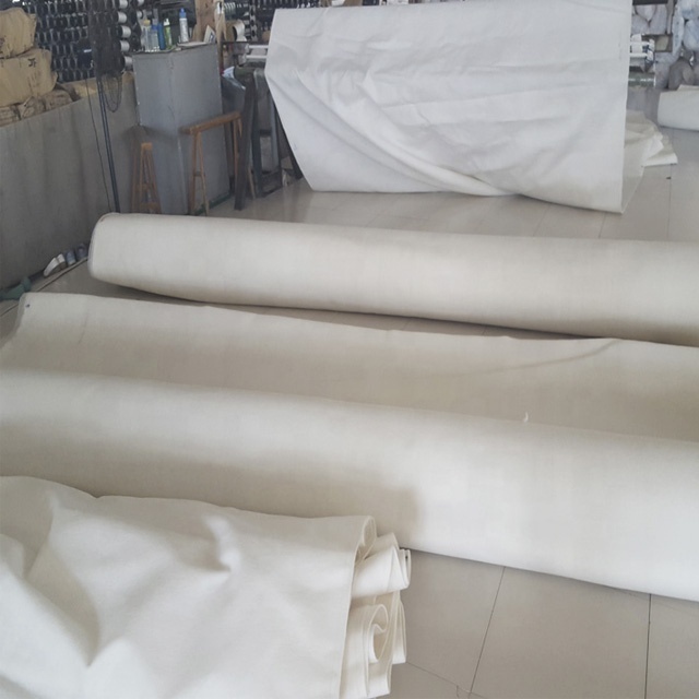 High fabric strength toilet paper mill felt, polyester dryer felt for paper mills