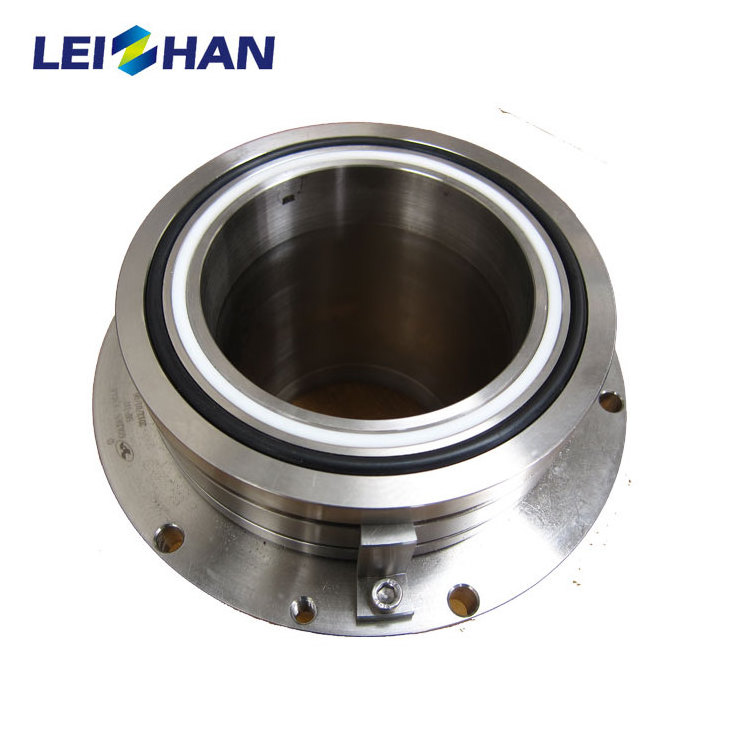 Pressure Screen Mechanical Seal For Paper Mill