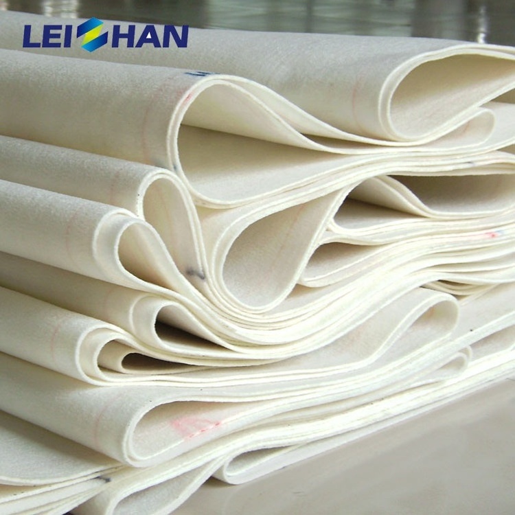 Paper Mill Felt For Paper Machine Paper Mill Used Press Felt