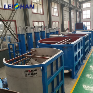 Waste Paper Pulper System Pulp Machine for Cardboard Paper Recycling Production Line